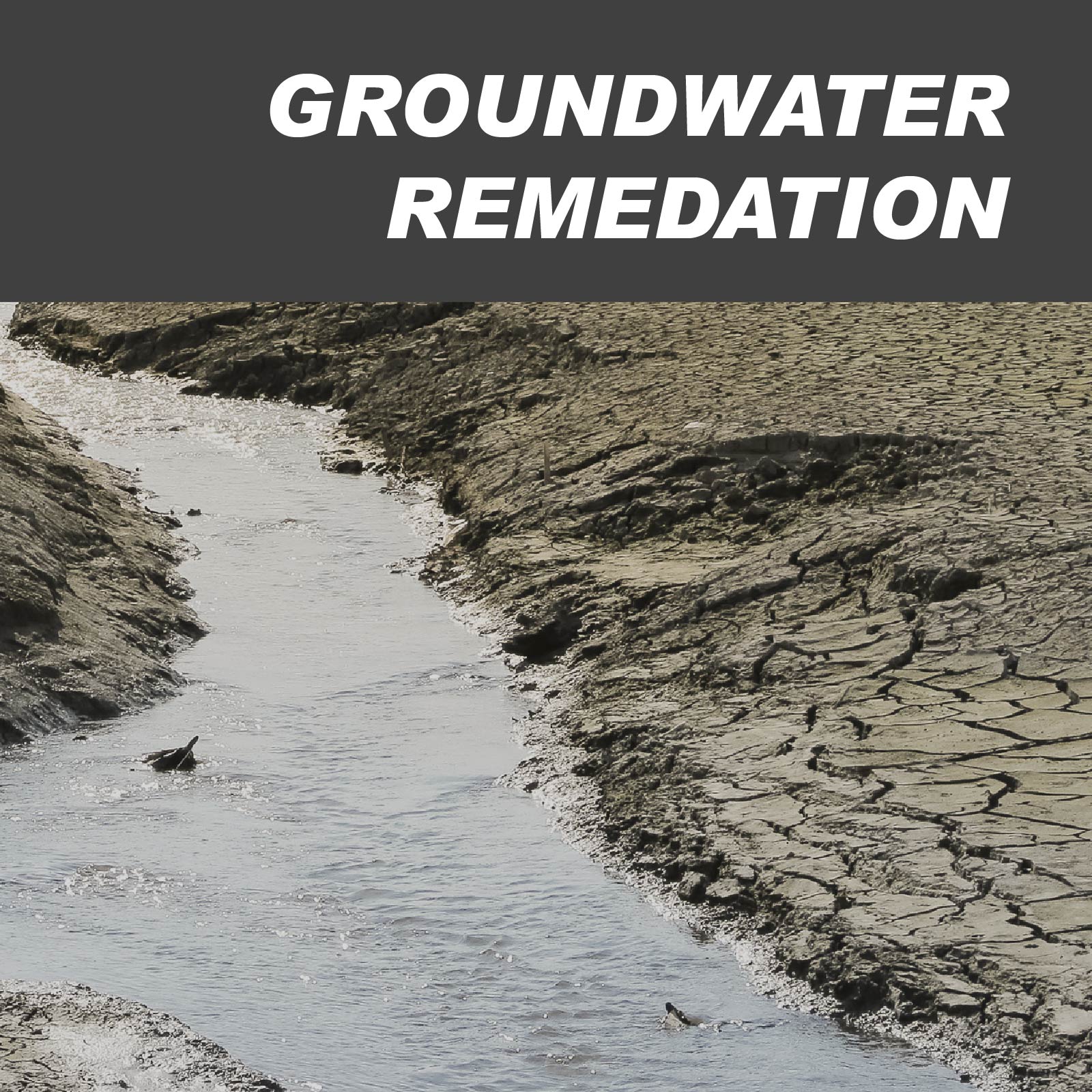 Groundwater Remedation